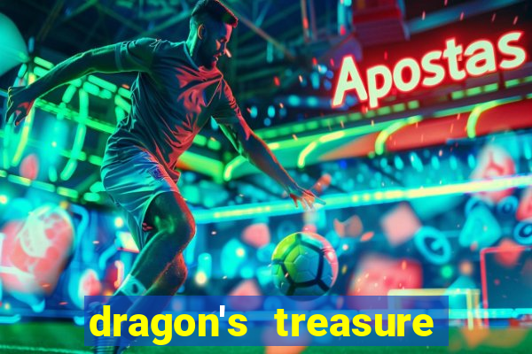 dragon's treasure demo wg